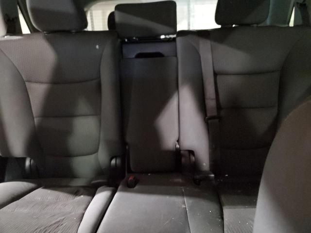 2011 KIA Sorento Base