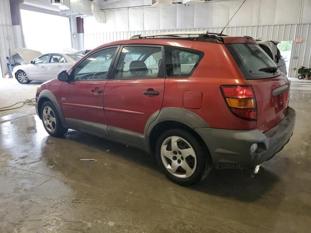 2003 Pontiac Vibe