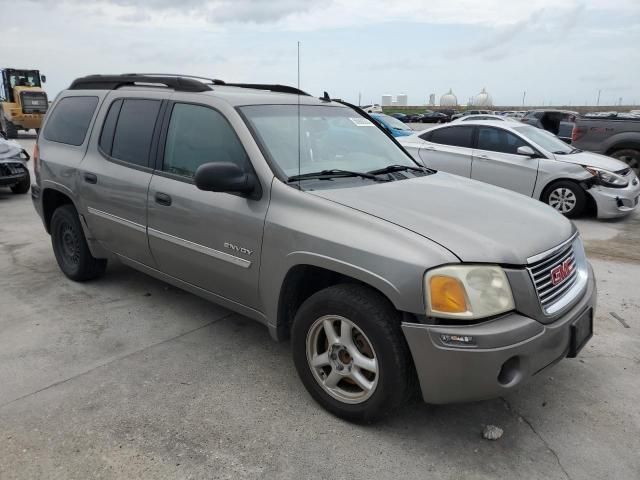 2006 GMC Envoy XL