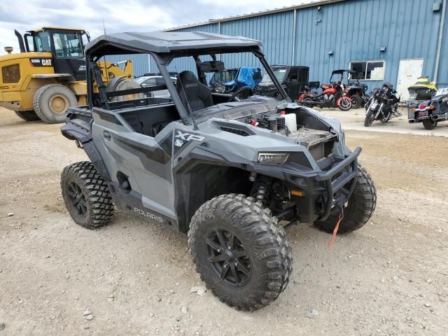 2023 Polaris General XP 1000 Premium