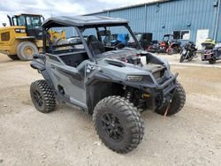 2023 Polaris General XP 1000 Premium for sale in Eldridge, IA