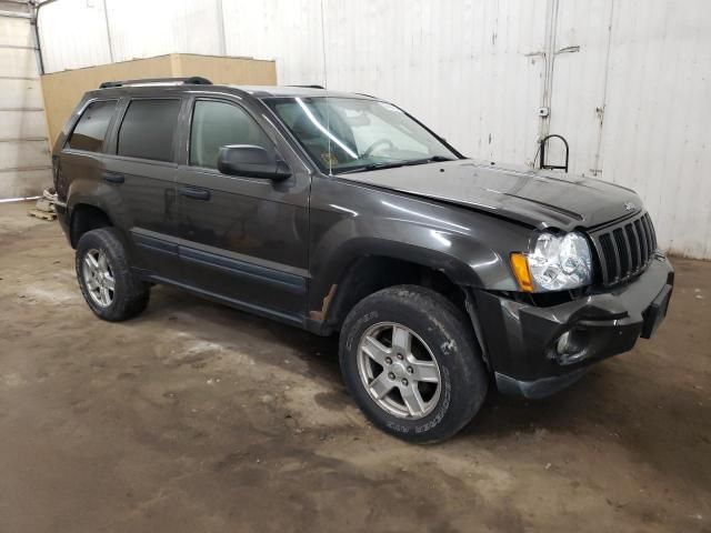 2005 Jeep Grand Cherokee Laredo