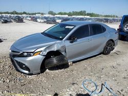 2023 Toyota Camry SE Night Shade en venta en Cahokia Heights, IL