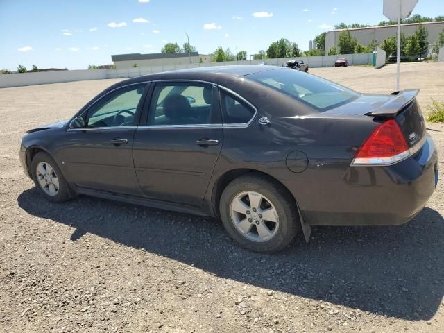 2009 Chevrolet Impala 1LT