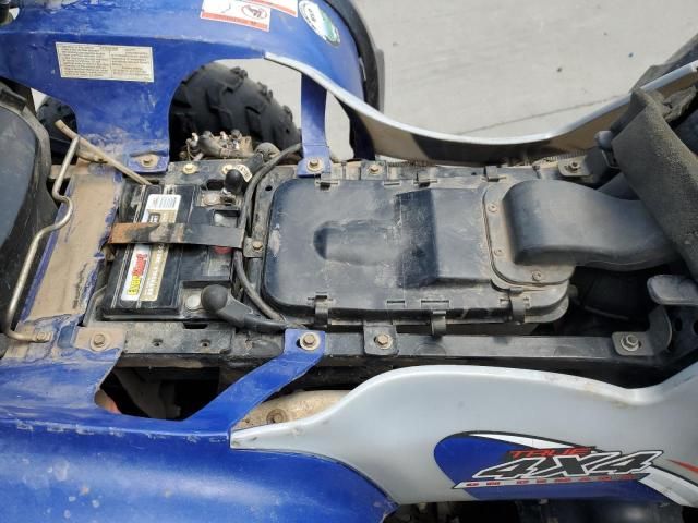 2004 Polaris Sportsman 600