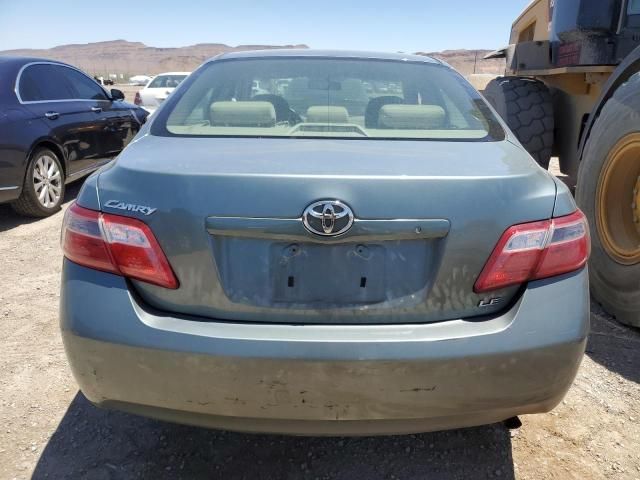 2007 Toyota Camry CE