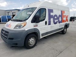 2016 Dodge RAM Promaster 2500 2500 High for sale in New Orleans, LA