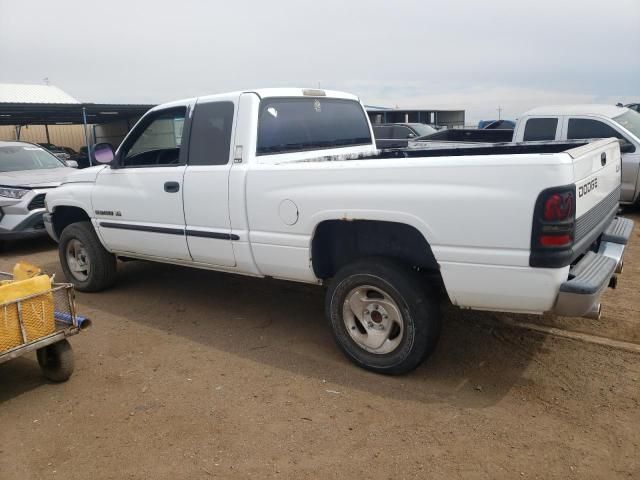 2001 Dodge RAM 1500