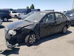 2008 Hyundai Elantra GLS for sale in Hayward, CA