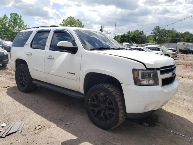 2007 Chevrolet Tahoe K1500