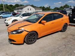 2013 Dodge Dart SXT for sale in York Haven, PA