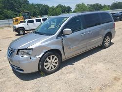 2016 Chrysler Town & Country Touring for sale in Theodore, AL