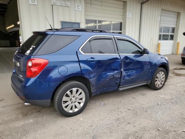 2010 Chevrolet Equinox LT