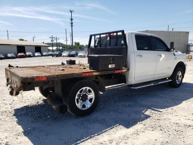 2019 Dodge RAM 2500 BIG Horn