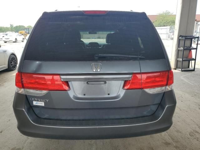 2010 Honda Odyssey EX