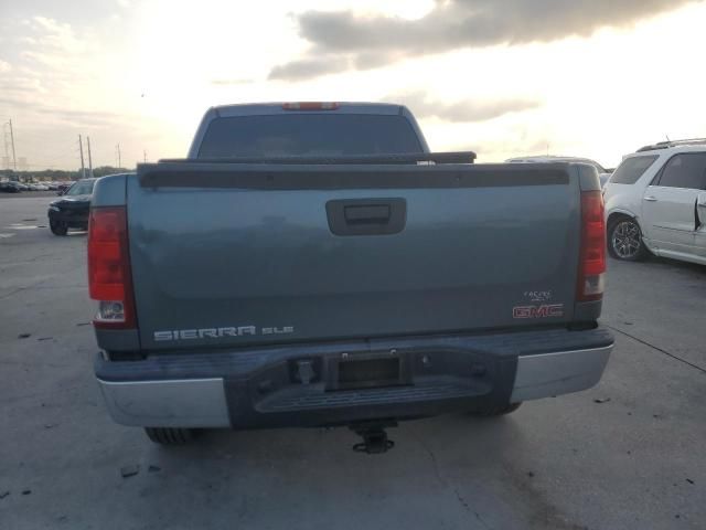 2007 GMC New Sierra C1500