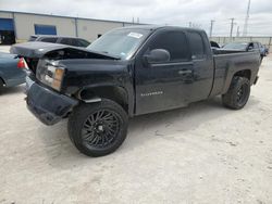 2011 Chevrolet Silverado K1500 LT en venta en Haslet, TX