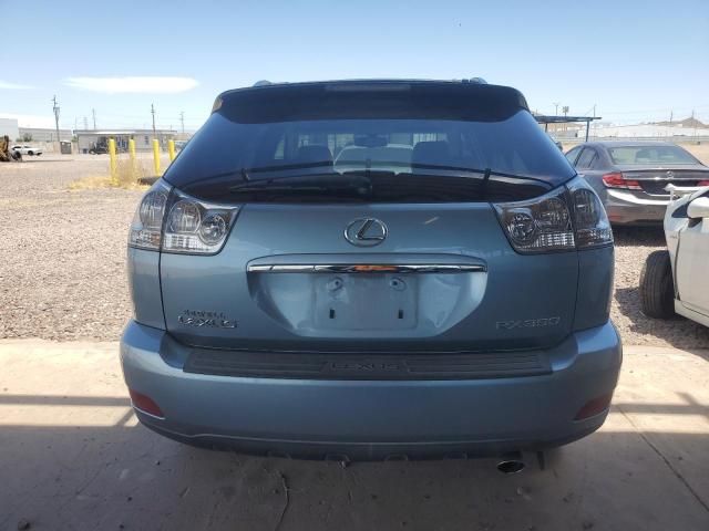 2008 Lexus RX 350