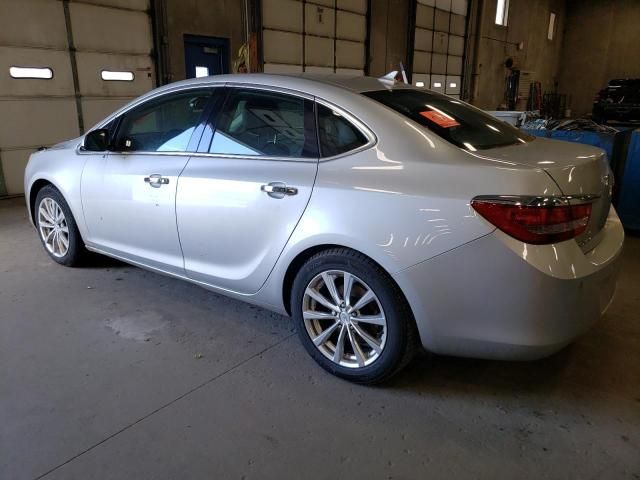 2013 Buick Verano