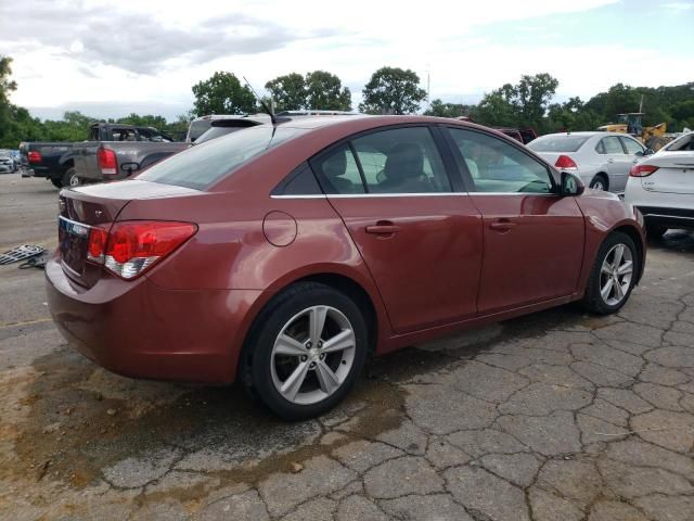 2013 Chevrolet Cruze LT