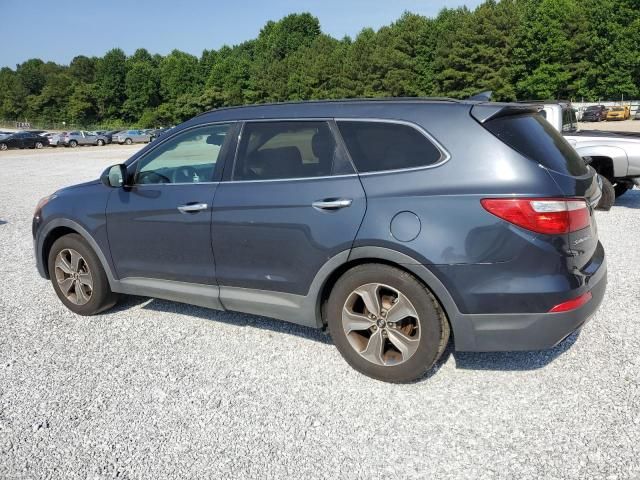 2015 Hyundai Santa FE GLS