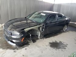 Salvage cars for sale from Copart Orlando, FL: 2023 Dodge Charger SXT