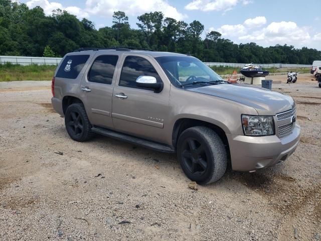 2007 Chevrolet Tahoe C1500