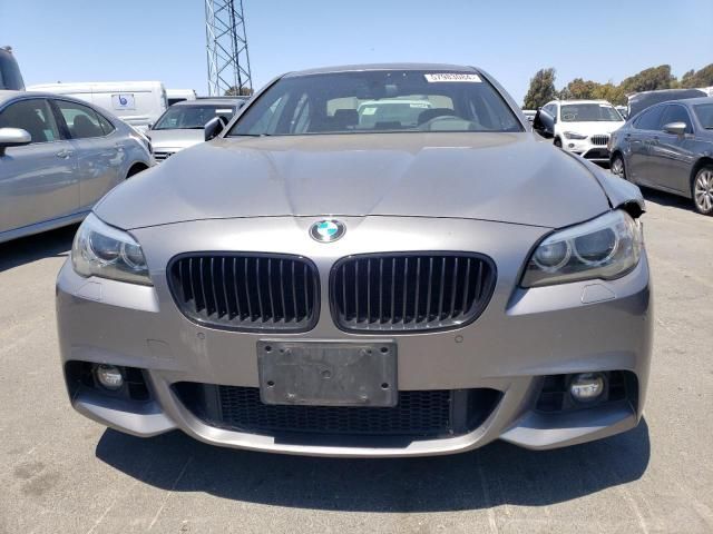 2015 BMW 535 XI