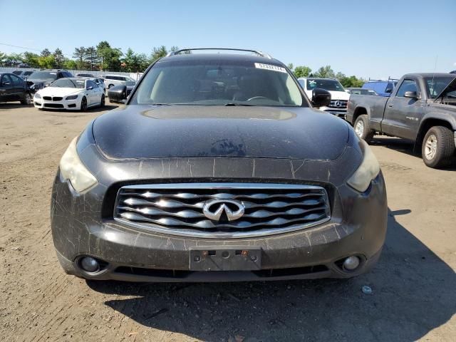 2010 Infiniti FX35