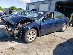 2007 Nissan Altima 2.5 en venta en Chambersburg, PA