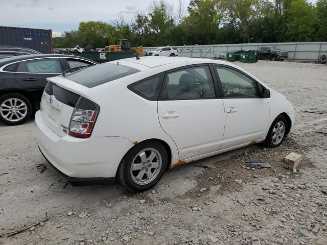 2004 Toyota Prius