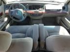 2001 Mercury Grand Marquis GS