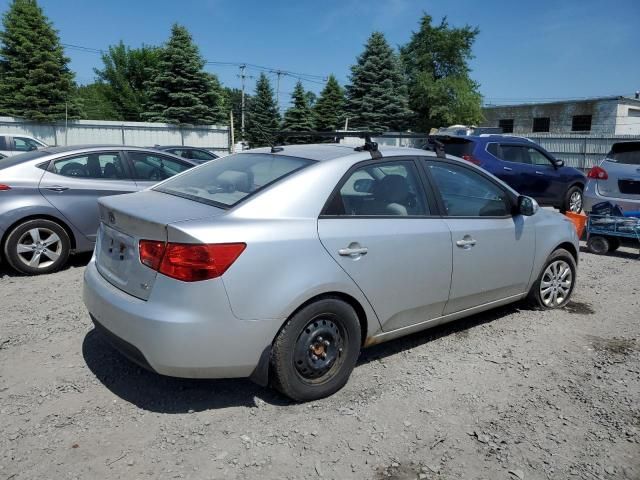 2010 KIA Forte EX