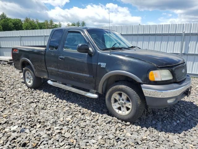 2003 Ford F150