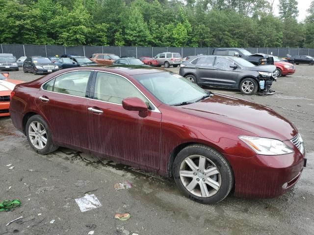 2007 Lexus ES 350