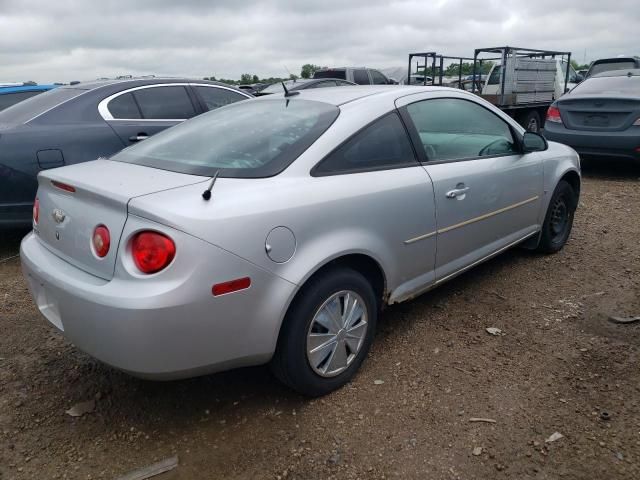 2009 Chevrolet Cobalt LS