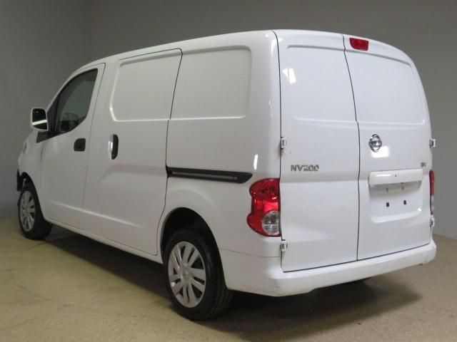 2020 Nissan NV200 2.5S