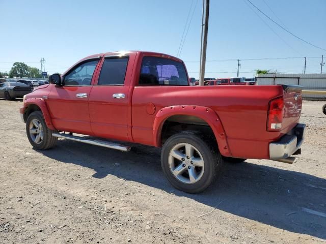 2006 Dodge RAM 1500 ST