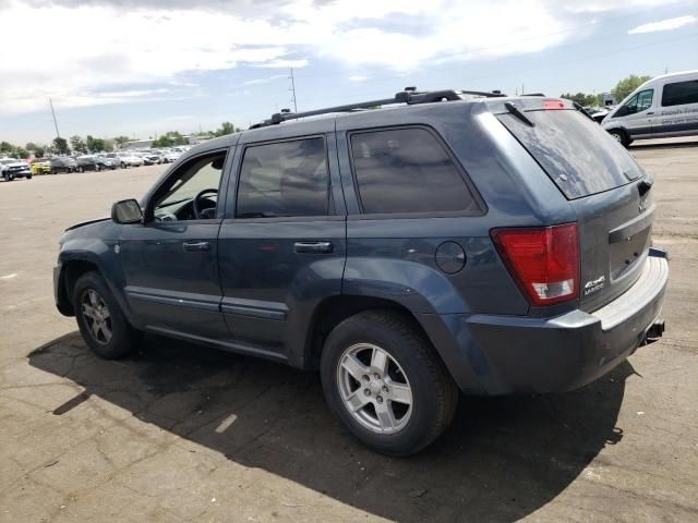 2007 Jeep Grand Cherokee Laredo