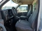 2012 Chevrolet Express G3500