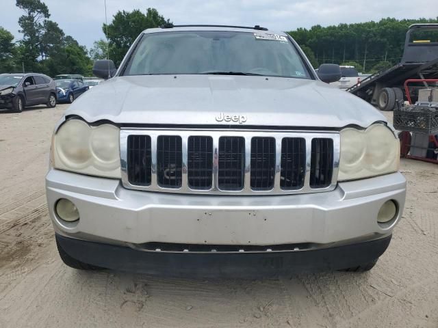 2005 Jeep Grand Cherokee Limited