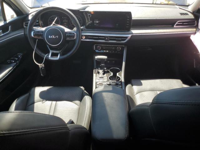 2022 KIA K5 EX