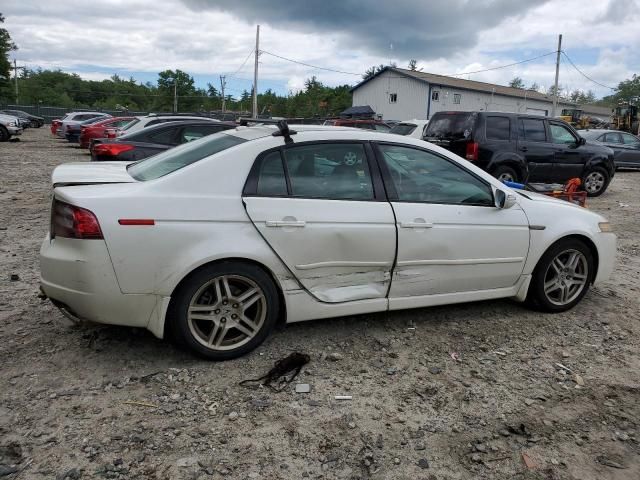 2007 Acura TL