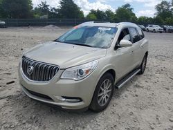2014 Buick Enclave for sale in Madisonville, TN