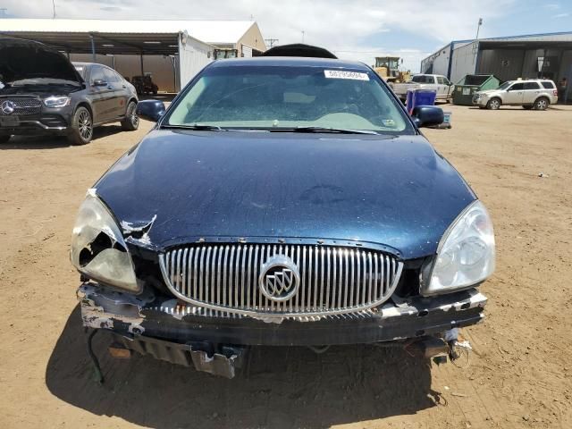 2007 Buick Lucerne CX