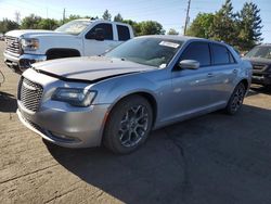 2015 Chrysler 300 S en venta en Denver, CO