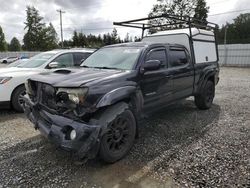 2006 Toyota Tacoma Double Cab Prerunner Long BED for sale in Graham, WA