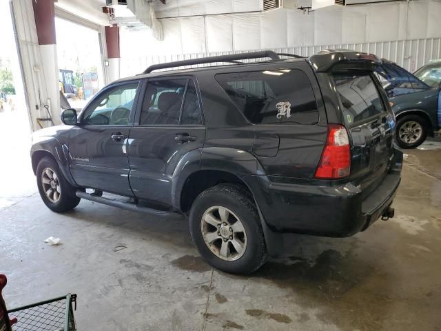 2006 Toyota 4runner SR5