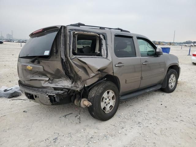 2013 Chevrolet Tahoe K1500 LS