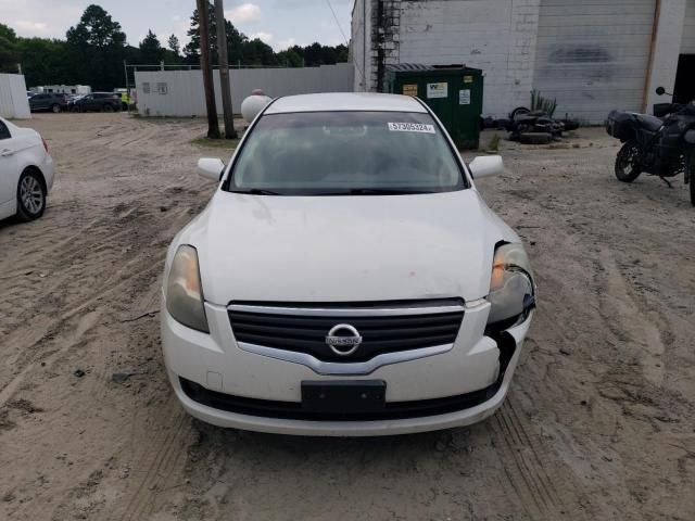 2009 Nissan Altima 2.5